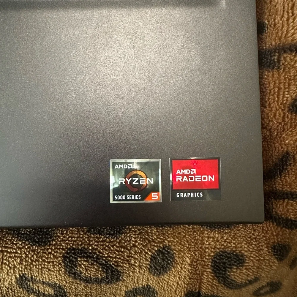 Dell Inspiron Laptop